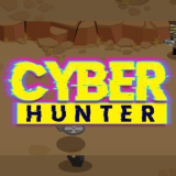 Cyber Hunter